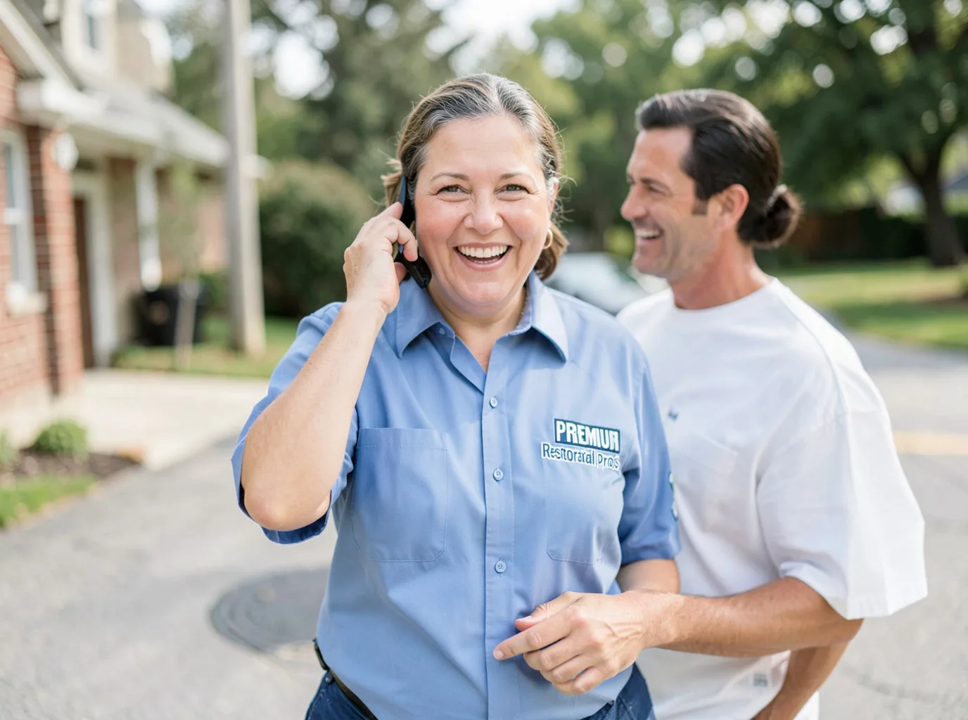 Water Damage Restoration Lamont, WA FAQs